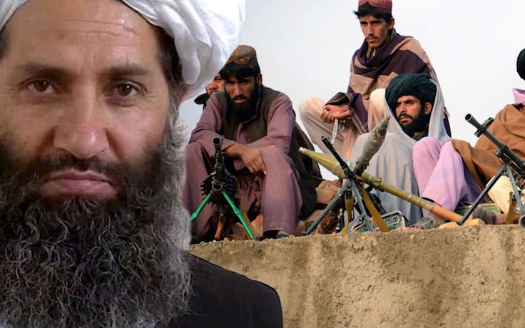 Quân đội Pakistan đang giữ thủ lĩnh tối cao Taliban?