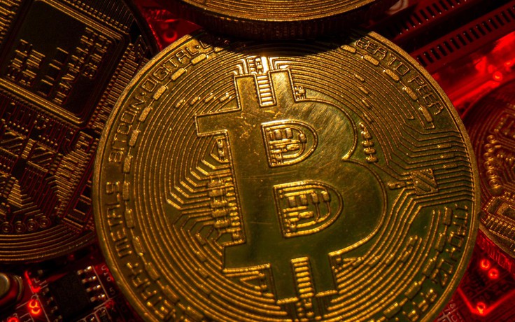 Bitcoin đạt mức giá cao kỷ lục trong 6 tháng khi quỹ ETF bắt đầu hoạt động tại Mỹ