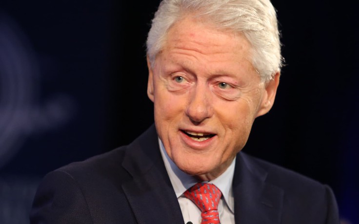 Cựu tổng thống Mỹ Clinton: Xung đột Ukraine xảy ra sớm hơn nếu không có NATO