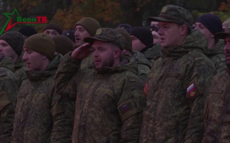 Belarus nói Nga sẽ đưa 9.000 binh sĩ đến phối hợp bảo vệ biên giới giáp Ukraine