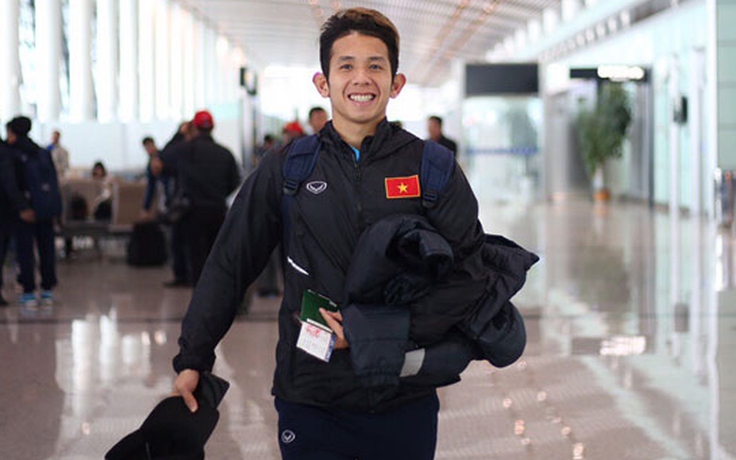 Hài hước: Hồng Duy giả ăn xin và cái kết bất ngờ