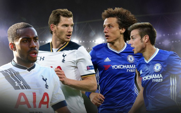 Đại chiến Chelsea – Tottenham: Fan Việt Nam dự đoán gì?