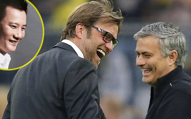 Trận cầu đinh vòng 17 Ngoại hạng Anh: Klopp sẽ sập bẫy Mourinho!