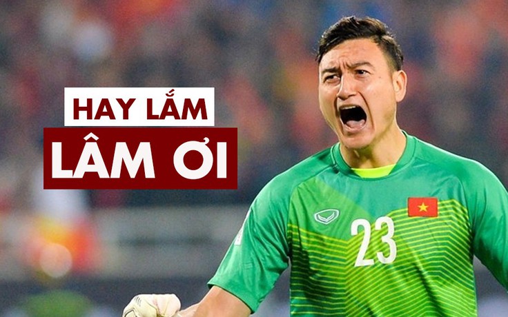 Đặng Văn Lâm thể hiện được gì sau 4 tháng thi đấu tại Thái League?
