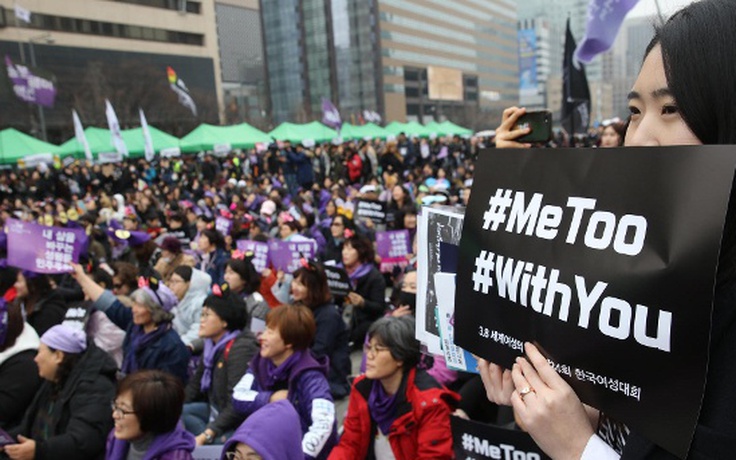 Trốn khỏi Triều Tiên, nhiều phụ nữ lại bị nhân viên tình báo Hàn Quốc quấy rối tình dục