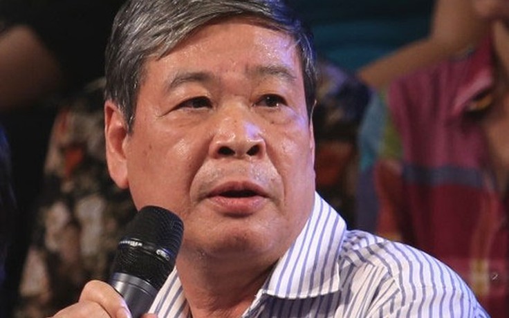 'Với nhà thơ chúng ta, phần thưởng chính là số phận mình' 'Với nhà thơ chúng ta, phần thưởng chính là số phận mình'