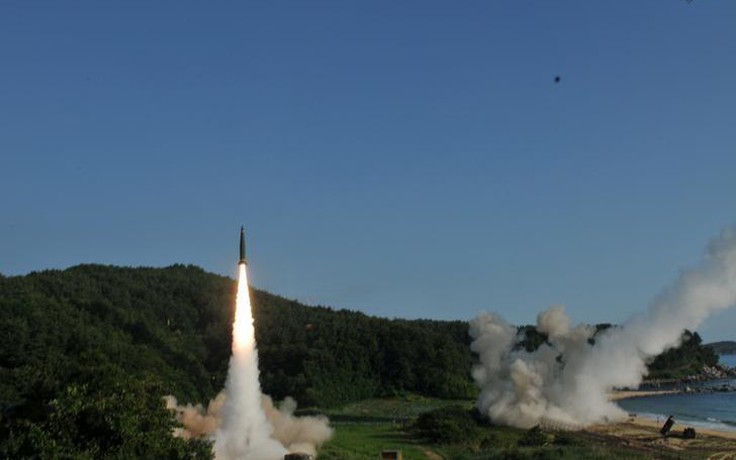 Hàn Quốc hé lộ kế hoạch phủ đầu Triều Tiên bằng tên lửa