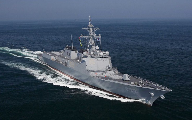 Tin tặc Triều Tiên lấy được thiết kế chiến hạm tên lửa, tàu ngầm của Hàn Quốc?