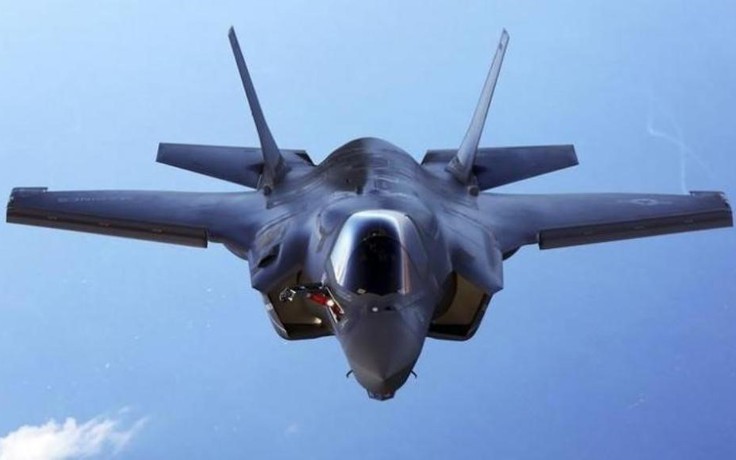 Vận hành đắt đỏ, không quân Mỹ có nguy cơ cắt giảm 590 chiếc F-35