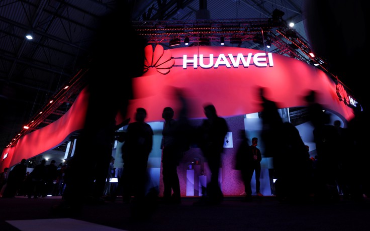 Huawei sẽ là ‘chủ đề lớn’ trong cuộc đàm phán thương mại Mỹ-Trung