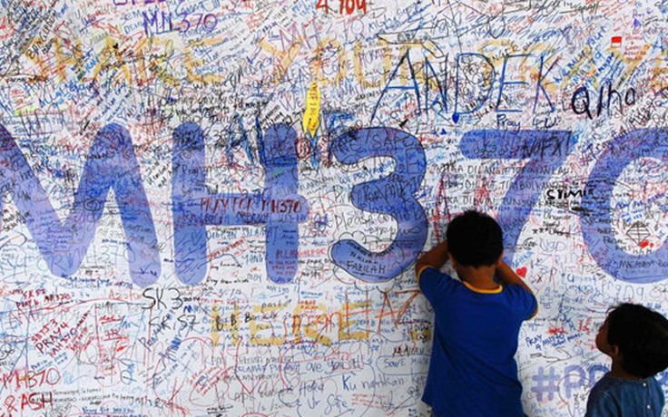 Vụ người đàn ông 'bí ẩn' biết tung tích MH370: Yêu cầu công an làm rõ