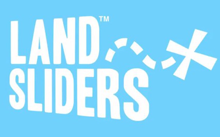 Land Sliders - Nào ta cùng trượt đất