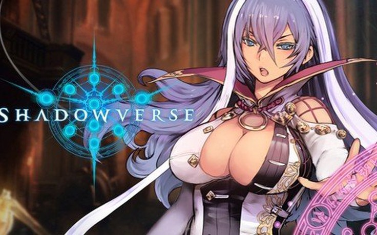 Shadowverse: Nơi khải huyền bắt đầu