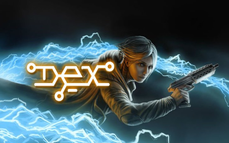 Dex: Tựa game 2D RPG đầy mới lạ chuẩn bị đổ bộ lên hệ máy console
