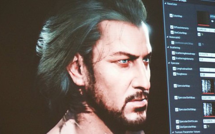 Dự án game online 'bom tấn' mới sử dụng Unreal Engine 4 của Hàn