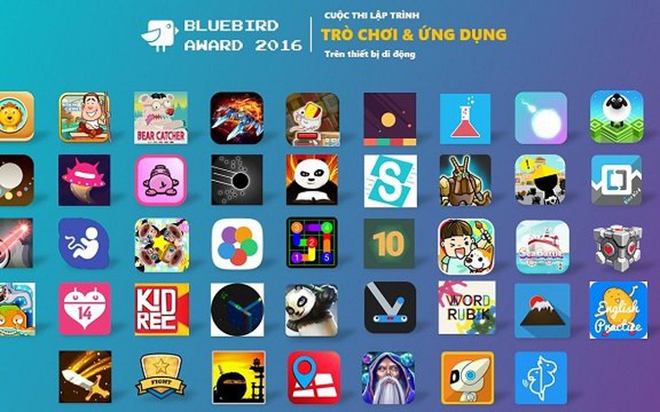 Bluebird Award 2016: Bất ngờ lộ diện 2 tân binh đột phá vào top 10 chung kết