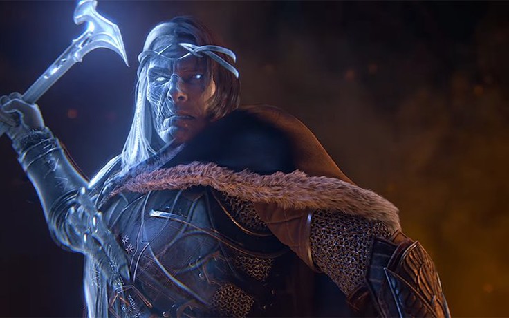 Video Việt sub: Trailer giới thiệu game 'bom tấn' Middle-earth: Shadow of War