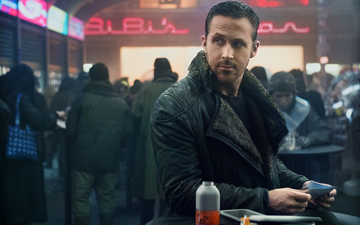 'Bade Runner 2049' nhận mưa lời khen từ giới phê bình