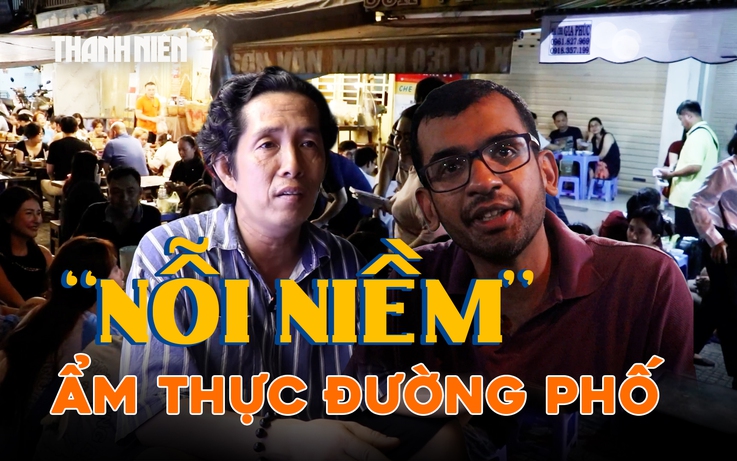 ‘Nỗi niềm’ ẩm thực vỉa hè: Chọn ‘gom chung’ hay ‘cho thuê’?