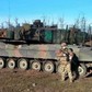 Chiến lợi phẩm xe tăng Leopard 2A6 sẽ được Nga trưng bày ở Moscow