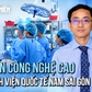 Dấu ấn công nghệ cao tại Bệnh viện Đa khoa Quốc tế Nam Sài Gòn