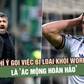 Báo chí Ý gọi việc bị loại khỏi World Cup là ‘ác mộng hoàn hảo’