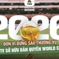 Đơn vị đứng sau thương vụ VTV sở hữu bản quyền World Cup 2026