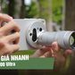 Đánh giá nhanh vivo X300 Ultra: Camera 200MP kép và pin 6.600mAh