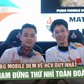 PUBG Mobile mang về HCV duy nhất, Việt Nam xếp nhì toàn đoàn tại SEA Esports Nations Cup 2026