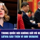 Tiêu điểm quốc tế ngày 16.5: Trung Quốc nói không gửi vũ khí cho Iran | Latvia xáo trộn vì UAV Ukraine