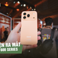 Trải nghiệm nhanh HONOR 600 Series: AI tiếp tục là tâm điểm