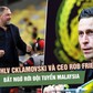 HLV Cklamovski và CEO Rob Friend bất ngờ rời đội tuyển Malaysia sau bê bối nhập tịch