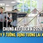 Chung kết IDEA X 2026: Khi kỹ sư tương lai kiến tạo giải pháp xanh bền vững 