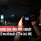 CSGT hóa trang ghi hình phạt nguội lỗi nhiều người mắc trên cao tốc