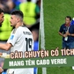Cabo Verde viết tiếp câu chuyện đẹp nhất World Cup 2026, sẽ chạm trán Argentina ở knock-out