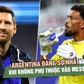Messi và Argentina đã sẵn sàng, Cabo Verde liệu có viết tiếp chuyện cổ tích?