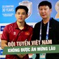 HLV Kim Sang-sik nói điều bất ngờ sau trận thắng 7-0, Đình Bắc tiết lộ màn ăn mừng đặc biệt