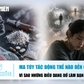 Bản tin sức khỏe 19.8: Ma túy tác động thế nào đến cơ thể? | Vì sao những điều dang dở gây ám ảnh?