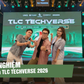 TLC TechVerse 2026 quy tụ loạt phụ kiện công nghệ, giải pháp sạc mới