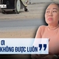 Quán ăn 'hấp hối' vì trục đường chính thi công sửa chữa kéo dài