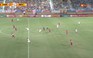 Highlight CLB CAHN 1-0 CLB Bình Dương | vòng 3 V-League 2024-2025