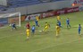 Highlight CLB Quảng Nam 1-1 CLB SLNA | Vòng 8 V-League 2024-2025