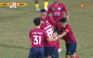 Highlight CLB CAHN 4-4 CLB Quảng Nam | Vòng 13 V-League 2024-2025