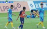 Highlight CLB Bà Rịa-Vũng Tàu 1-1 CLB Khánh Hòa | Vòng 9 giải hạng nhất 2024-2025