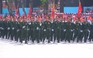 TP.HCM và bản hùng ca nghệ thuật