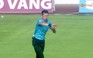 Highlight CLB Bà Rịa-Vũng Tàu 0-1 CLB PVF-CAND | Vòng 17 giải hạng nhất 2024-2025