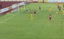 Highlight CLB Quảng Nam 0-3 CLB CAHN | Vòng 21 V-League 2024-2025