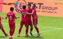 Highlight Campuchia 2-1 Lào: Rượt đuổi kịch tính | Giải Công an, Cảnh sát ASEAN mở rộng