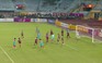 Highlight CAND Việt Nam I 0-0 Thái Lan: 2 đội phòng ngự chắc chắn | Giải Công an, Cảnh sát ASEAN mở rộng