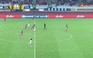 Highlight U.23 Indonesia - U.23 Thái Lan: Màn luân lưu khó tin, chủ nhà vào chung kết gặp Việt Nam